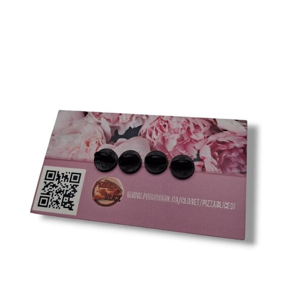 Horror Movies Ghost Face | Jason | Michael Myers | Chucky | 4 pc set Pin/Brooch - Picture 4 of 7